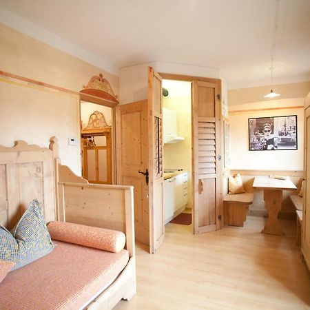 Piccolohotel Tempele Residence San Candido Kültér fotó