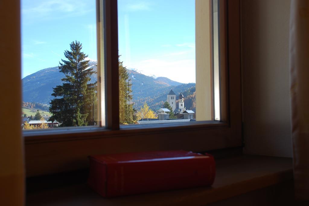 Piccolohotel Tempele Residence San Candido Kültér fotó