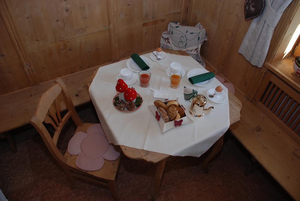 Piccolohotel Tempele Residence San Candido Kültér fotó
